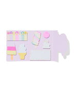 Sticky Notes Booklet