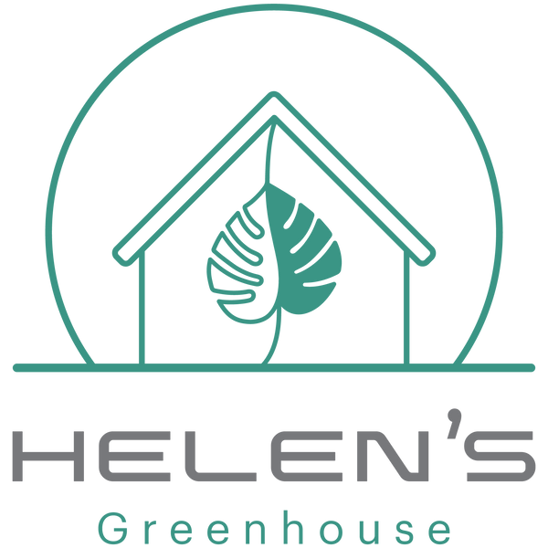 Helens Greenhouse