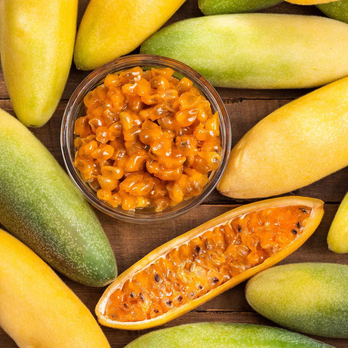 Pink Passion Flower Seeds