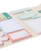 Sticky Notes Booklet
