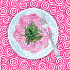 Striped Beetroot seeds, grow your own Beetroot Burger, Beetroot carpaccio, fun and easy to grow, great gift, organic & vegan, fast shipping