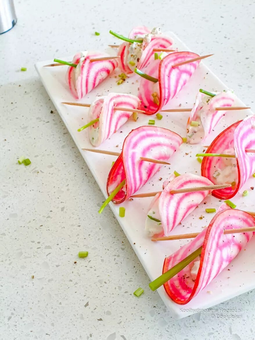Striped Beetroot seeds, grow your own Beetroot Burger, Beetroot carpaccio, fun and easy to grow, great gift, organic & vegan, fast shipping