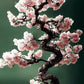 Pink Cherry Blossom Bonsai Tree seeds, amazing colours, fun and easy to grow, Japanese Sakura, fast shipping, Kids love this, a lovely gift