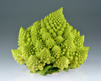Organic Roman Cauliflower Seeds, Superfood, Easy to Grow, Fruit & Vegetables, Gardening, Organic Seeds from Italy