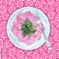 Striped Beetroot seeds, grow your own Beetroot Burger, Beetroot carpaccio, fun and easy to grow, great gift, organic & vegan, fast shipping