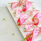 Striped Beetroot seeds, grow your own Beetroot Burger, Beetroot carpaccio, fun and easy to grow, great gift, organic & vegan, fast shipping